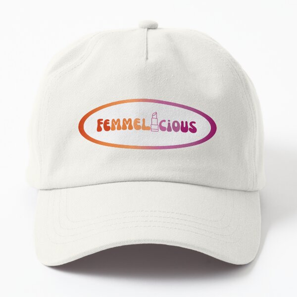 Item preview, Lesbian Femmelicious designed and sold by Mascalicious.