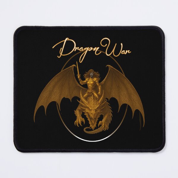 Item preview, DRAGON WAR designed and sold by TATTOO-DESIGN.