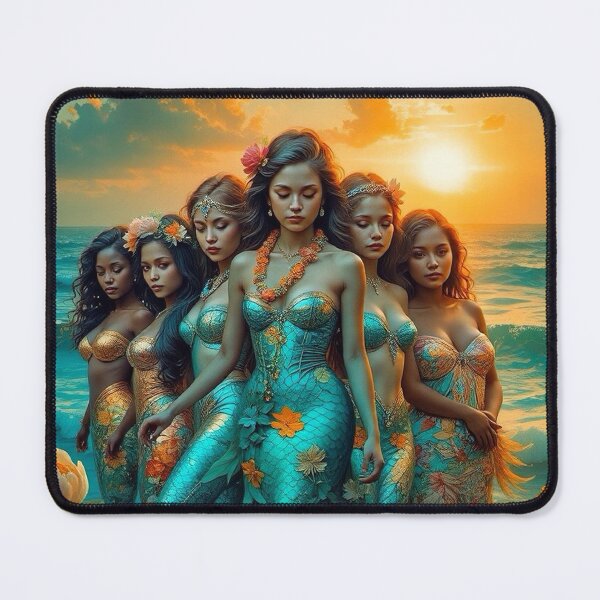 Item preview, 7 Sisters designed and sold by Anamcaradivine.