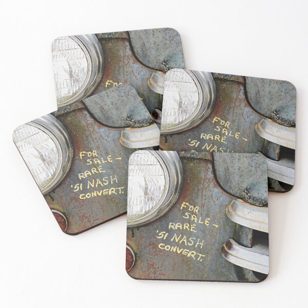 Item preview, One Headlight  designed and sold by Ethna Gillespie.