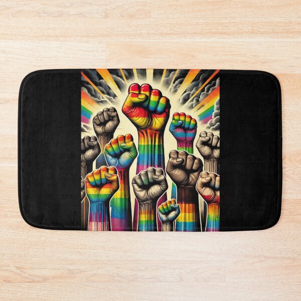 Item preview, no kings no oligarchs designed and sold by TEEJAMBOREE.