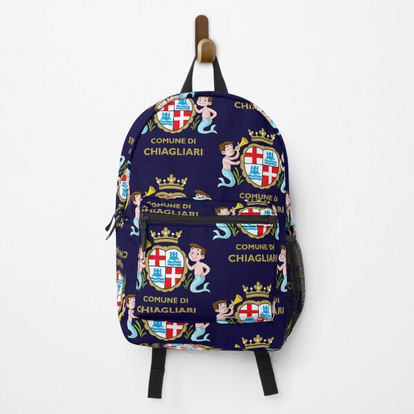 Item preview, Comune di Cagliari designed and sold by Arte Cartoon From TagTeam Group.
