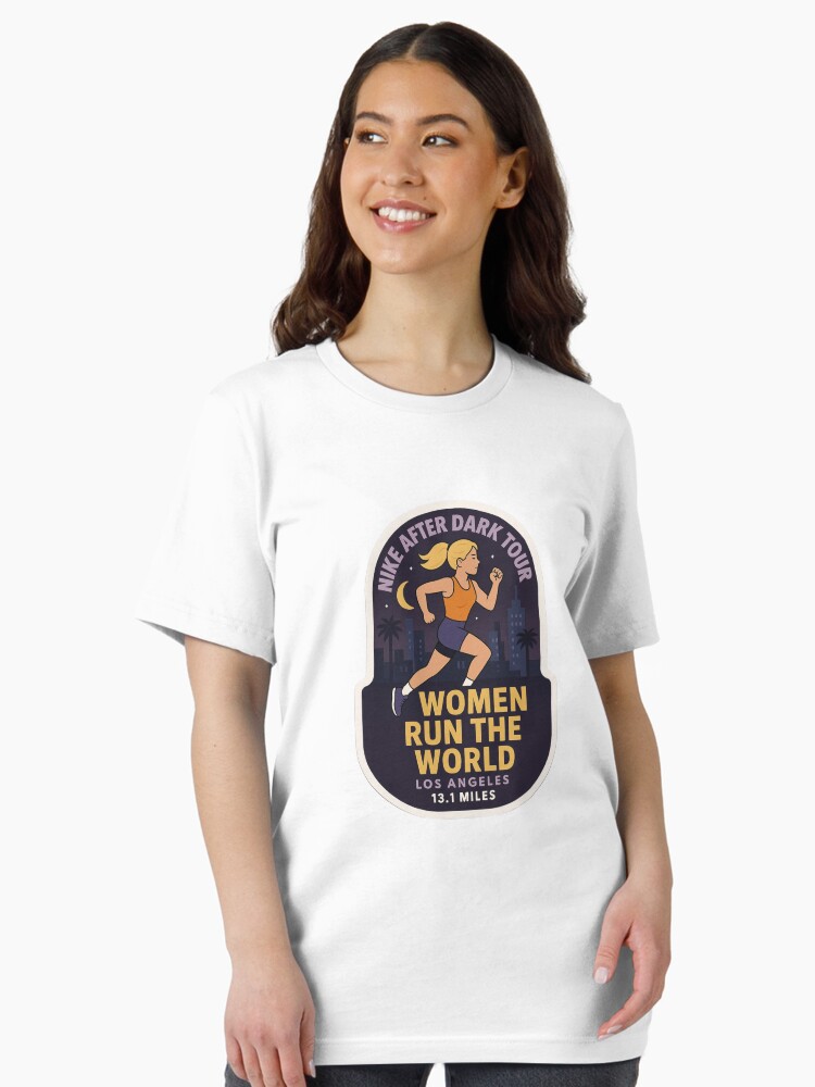 nike marathon t shirt