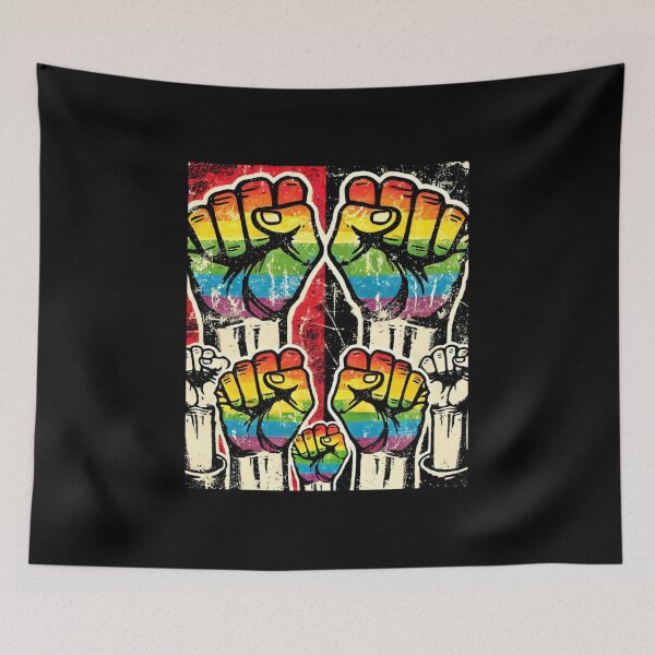 Item preview, no kings no oligarchs designed and sold by TEEJAMBOREE.