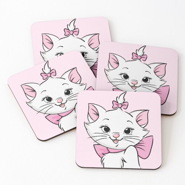 Item preview, Disney Cat Marie designed and sold by Kutiefy-shop.