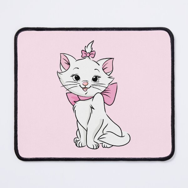 Item preview, Disney Cat Marie designed and sold by Kutiefy-shop.