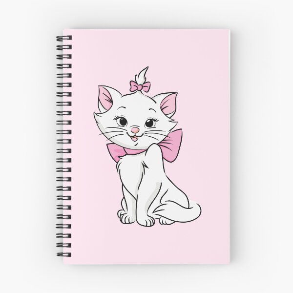 Item preview, Disney Cat Marie designed and sold by Kutiefy-shop.