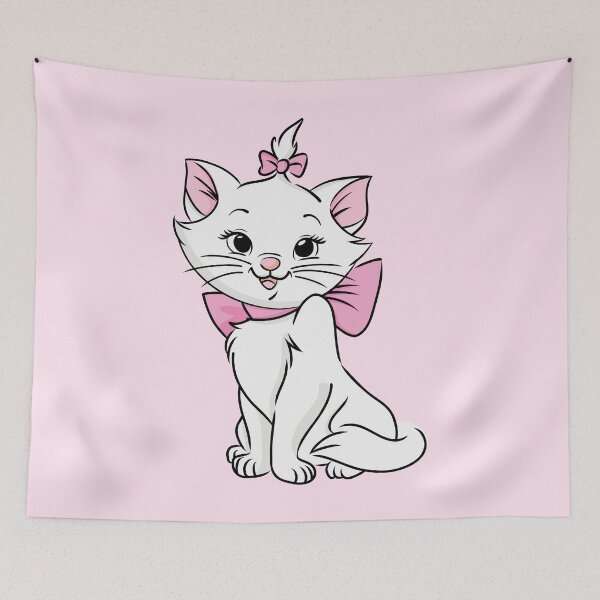 Item preview, Disney Cat Marie designed and sold by Kutiefy-shop.