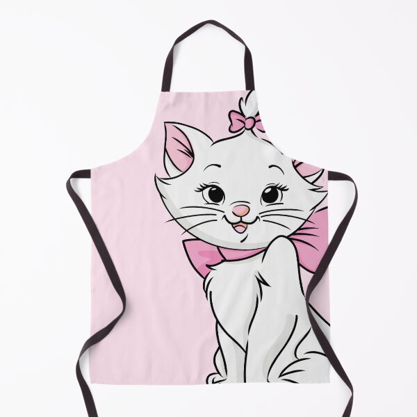 Item preview, Disney Cat Marie designed and sold by Kutiefy-shop.