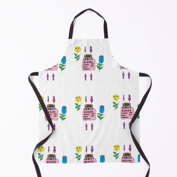 Item preview, Family Receipe designed and sold by Anointedtoday.