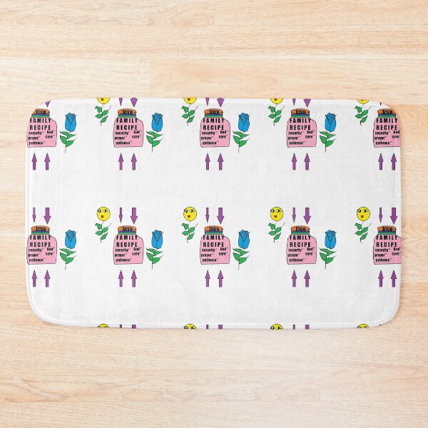 Item preview, Family Receipe designed and sold by Anointedtoday.