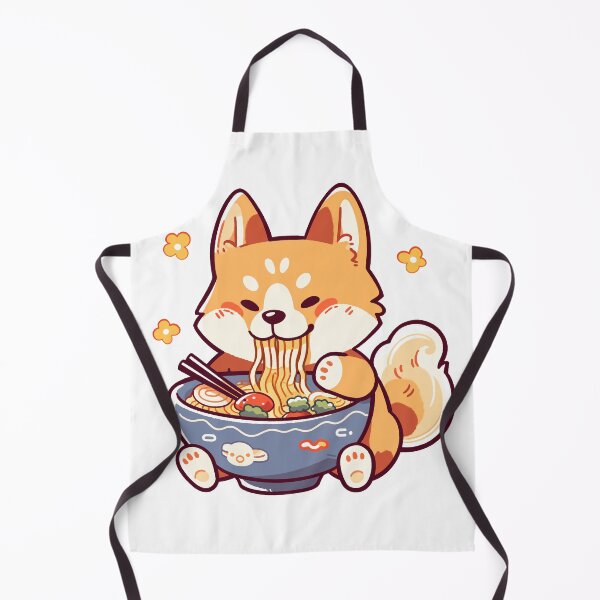 Item preview, Ramen Shiba designed and sold by xiao xuans.