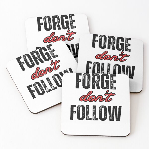 Item preview, Your own path! designed and sold by ThreeFrenchies.