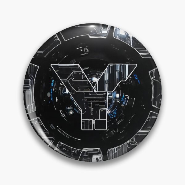 Item preview, PRYDA Cybernetics designed and sold by Jershybone.