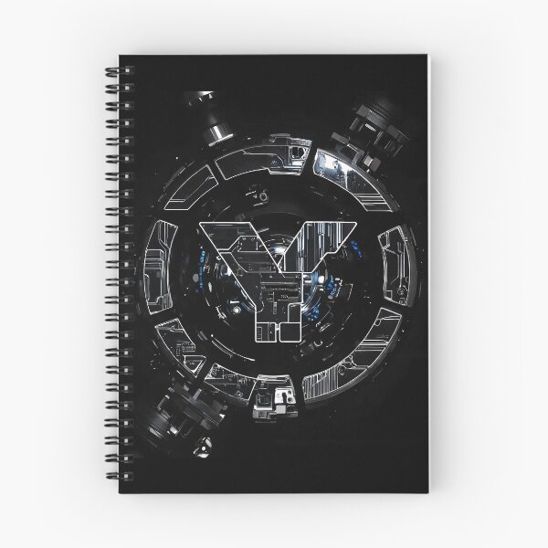 Item preview, PRYDA Cybernetics  designed and sold by Jershybone.