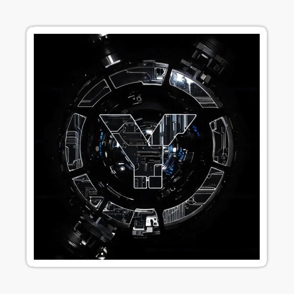 Item preview, PRYDA Cybernetics  designed and sold by Jershybone.
