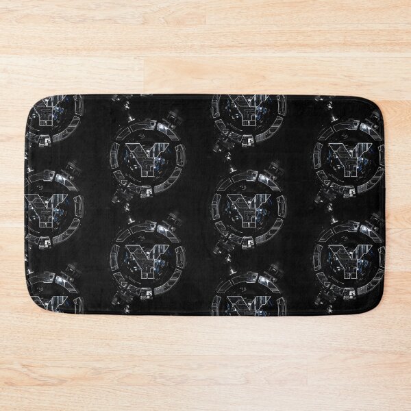 Item preview, PRYDA Cybernetics  designed and sold by Jershybone.