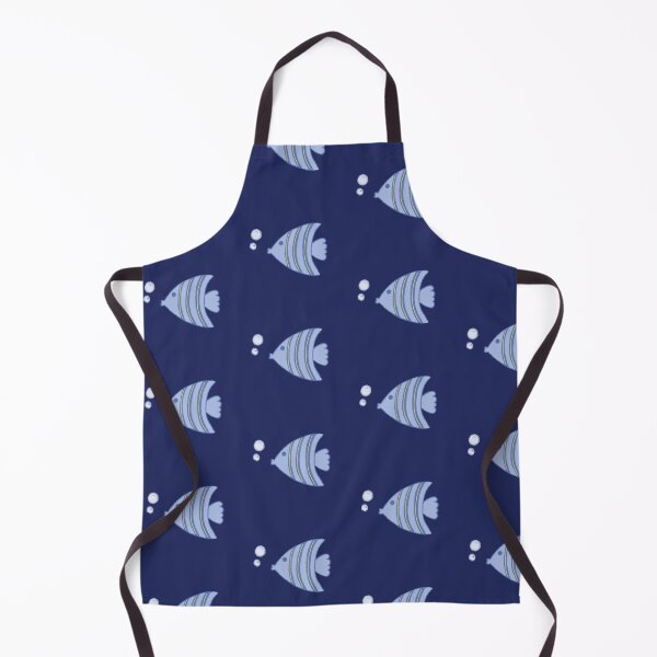 Item preview, Pastel fish draw designed and sold by sammer-studio.