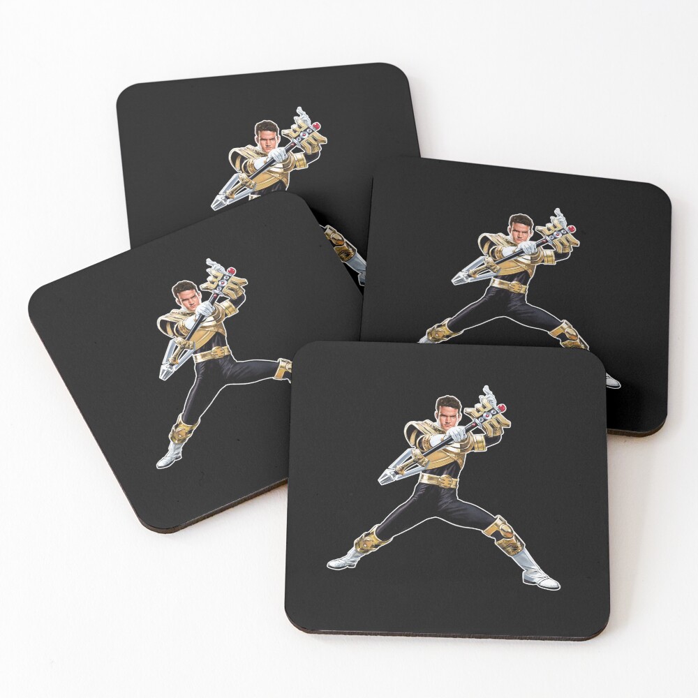 Item preview, Coasters (Set of 4) designed and sold by MikePerryArt.