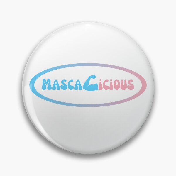 Aperçu de l'œuvre Trans Mascalicious créée et vendue par Mascalicious.
