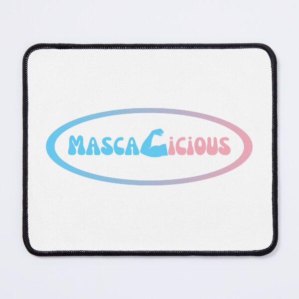 Item preview, Trans Mascalicious designed and sold by Mascalicious.