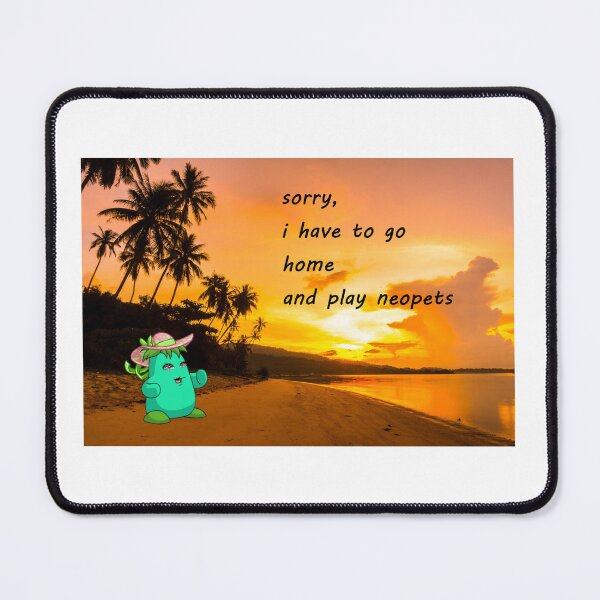 Item preview, sorry, i have to play neopets designed and sold by brat solstice.