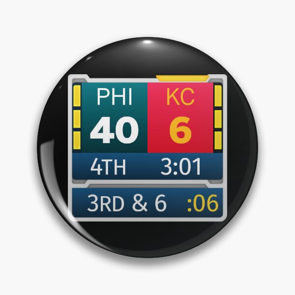 Item preview, PHI 40 KC 6 designed and sold by Caloy's.
