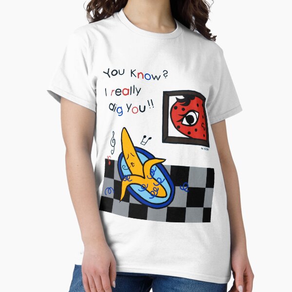 Item preview, "St.Red & Mr.Yellow" designed and sold by Wyoon.