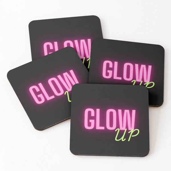 Item preview, Glow Up designed and sold by ThreeFrenchies.