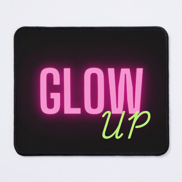 Item preview, Glow Up designed and sold by ThreeFrenchies.