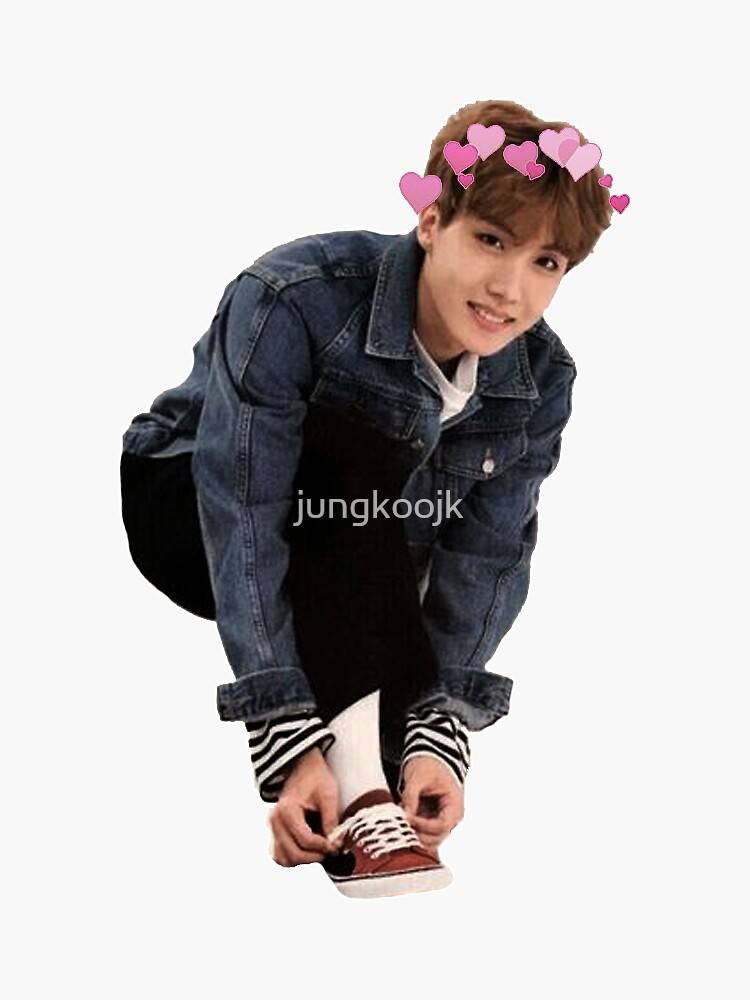 J-hope Break The Silence Pin for Sale by cloudyarts39