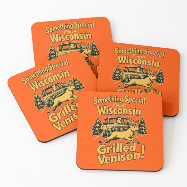 Item preview, Special Hunt Wi designed and sold by CampGoForBeer.
