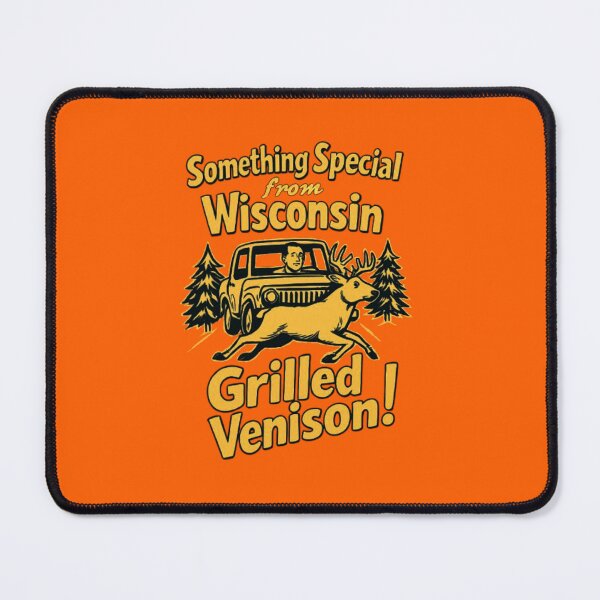 Item preview, Special Hunt Wi designed and sold by CampGoForBeer.