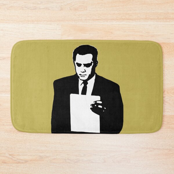 Item preview, Perry Mason designed and sold by deusrex007.
