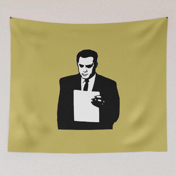 Item preview, Perry Mason designed and sold by deusrex007.
