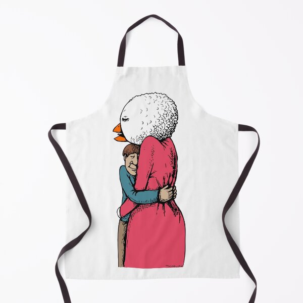 Item preview, Bird lover designed and sold by TOONBLOKE.
