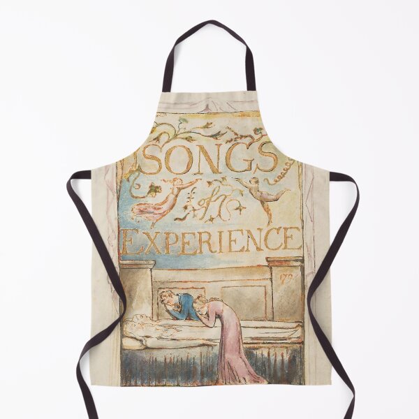 Item preview, Songs of Experience by William Blake 1794 designed and sold by AnimaliaStar.