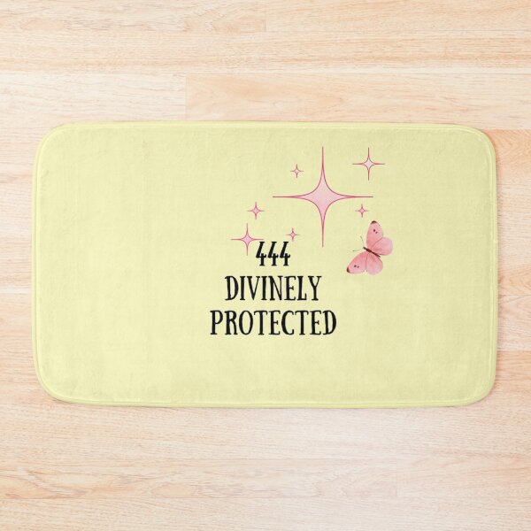 Item preview, 444 Divinely Protected designed and sold by 212Magic.