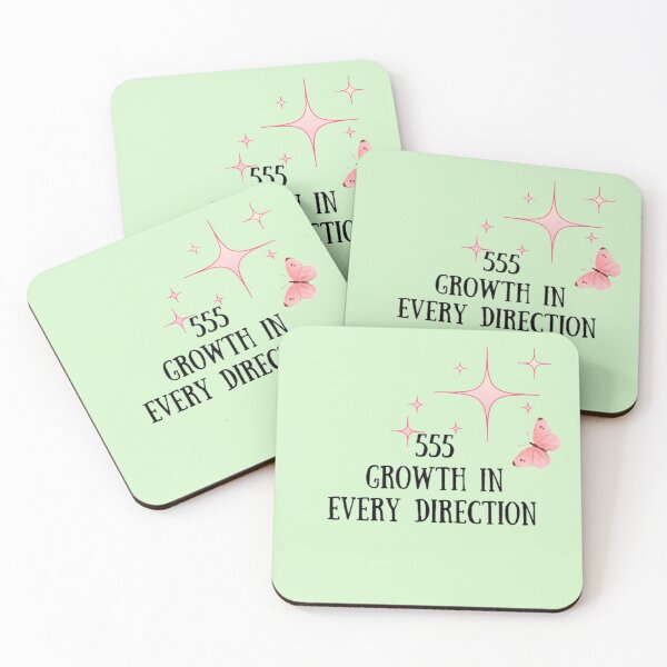 Item preview, 555 Growth In Every Direction  designed and sold by 212Magic.