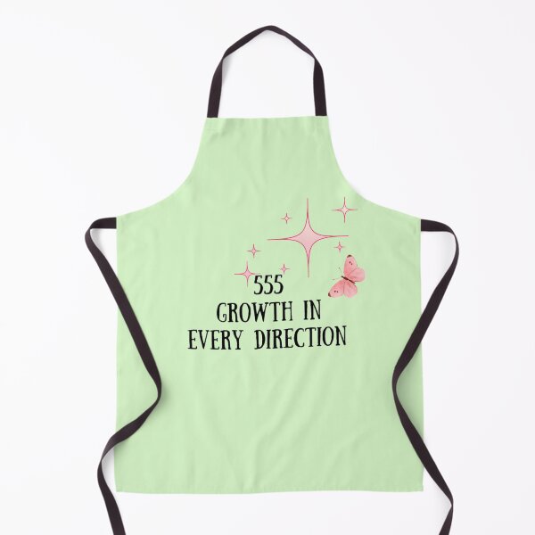 Item preview, 555 Growth In Every Direction  designed and sold by 212Magic.