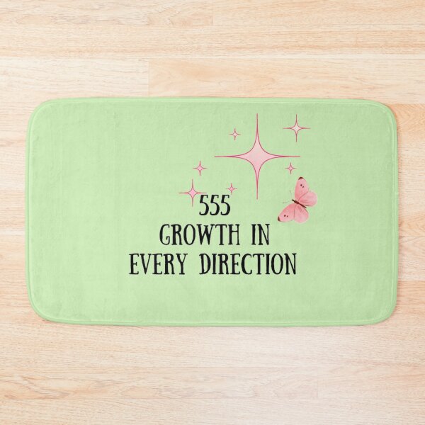 Item preview, 555 Growth In Every Direction  designed and sold by 212Magic.