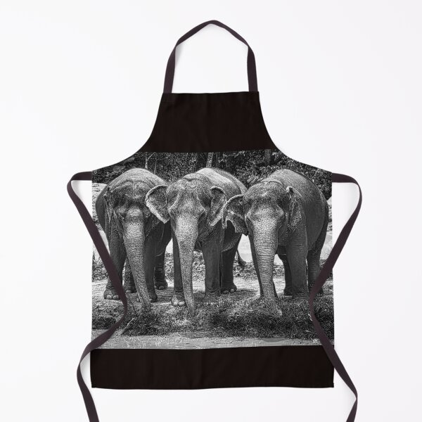 Item preview, Three Elephants designed and sold by pcole123.