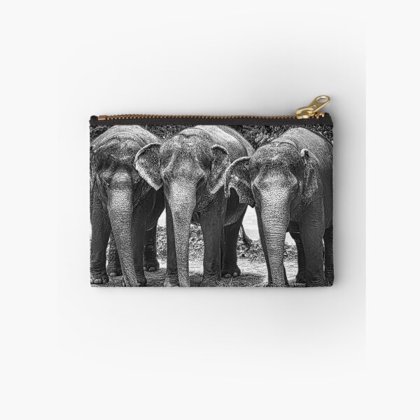 Item preview, Three Elephants designed and sold by pcole123.
