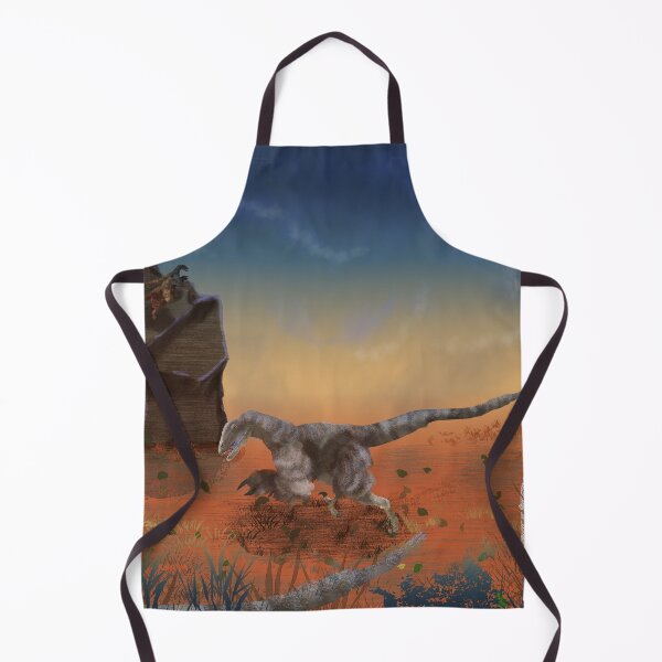 Item preview, Deinonychus Hunting Pack designed and sold by Pearakeet-Arts.