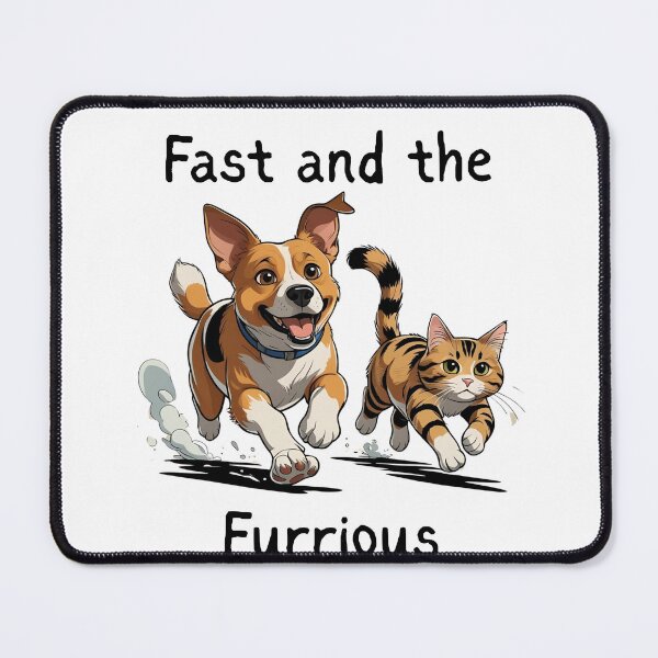 Item preview, Fast and the furrious  designed and sold by NiftyItems.
