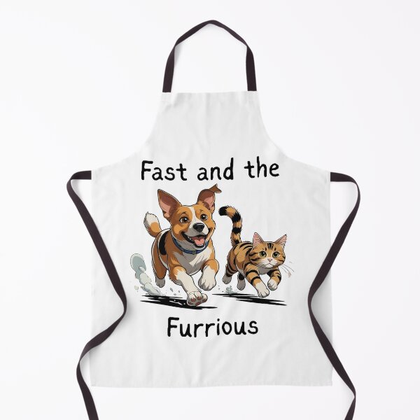 Item preview, Fast and the furrious designed and sold by NiftyItems.