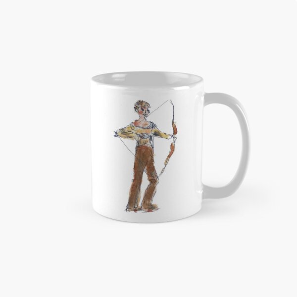 Item preview, Princess Sagittarius designed and sold by openeyeddreams.