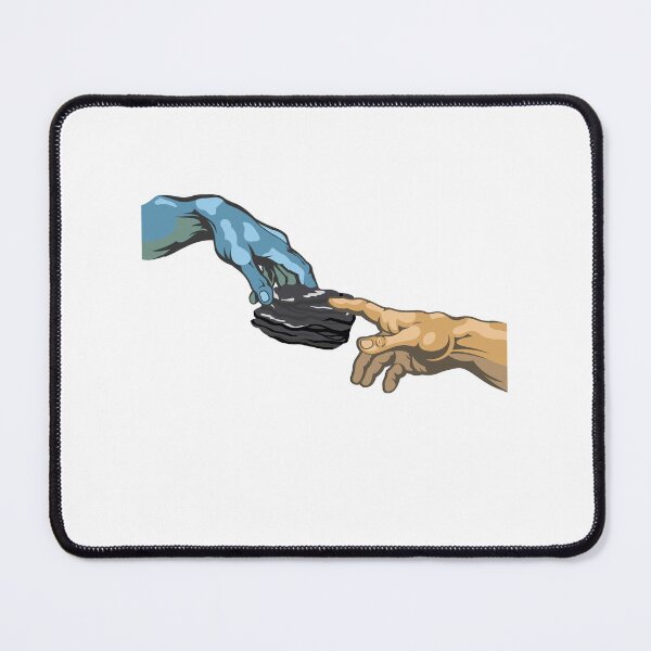 Item preview, Creation of Nodule, TMC fan merchandise designed and sold by cheeseburgercat.