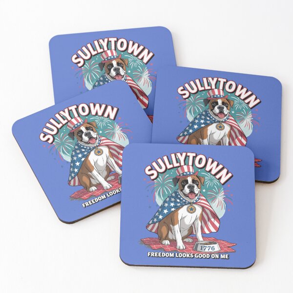Item preview, Sullytown Collection designed and sold by T-N-Tshirts.
