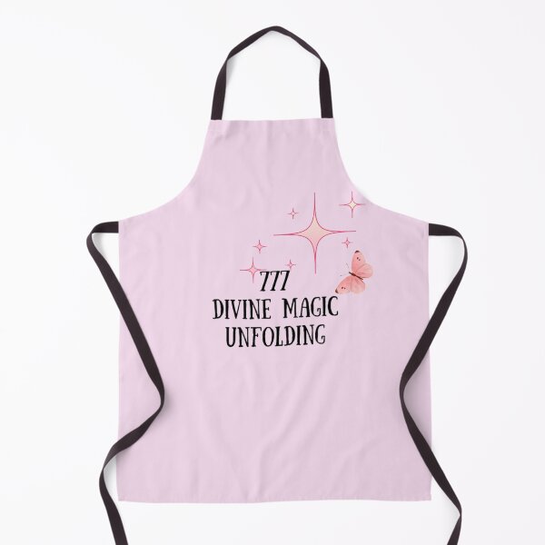 Item preview, 777 Divine Magic Unfolding designed and sold by 212Magic.